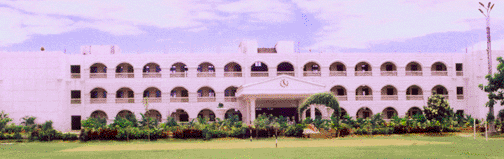 E.S. College of Education Villupuram College Building photo 1